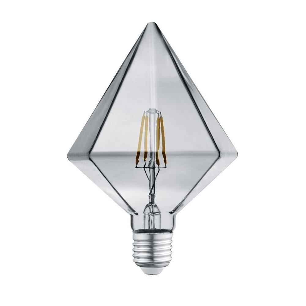 Trio E27 4 Watt 3000K 140 Lumen main product photo