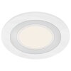 Nordlux CLYDE Plafoniera Bianco, 1-Luce