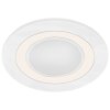 Nordlux CLYDE Plafoniera Bianco, 1-Luce