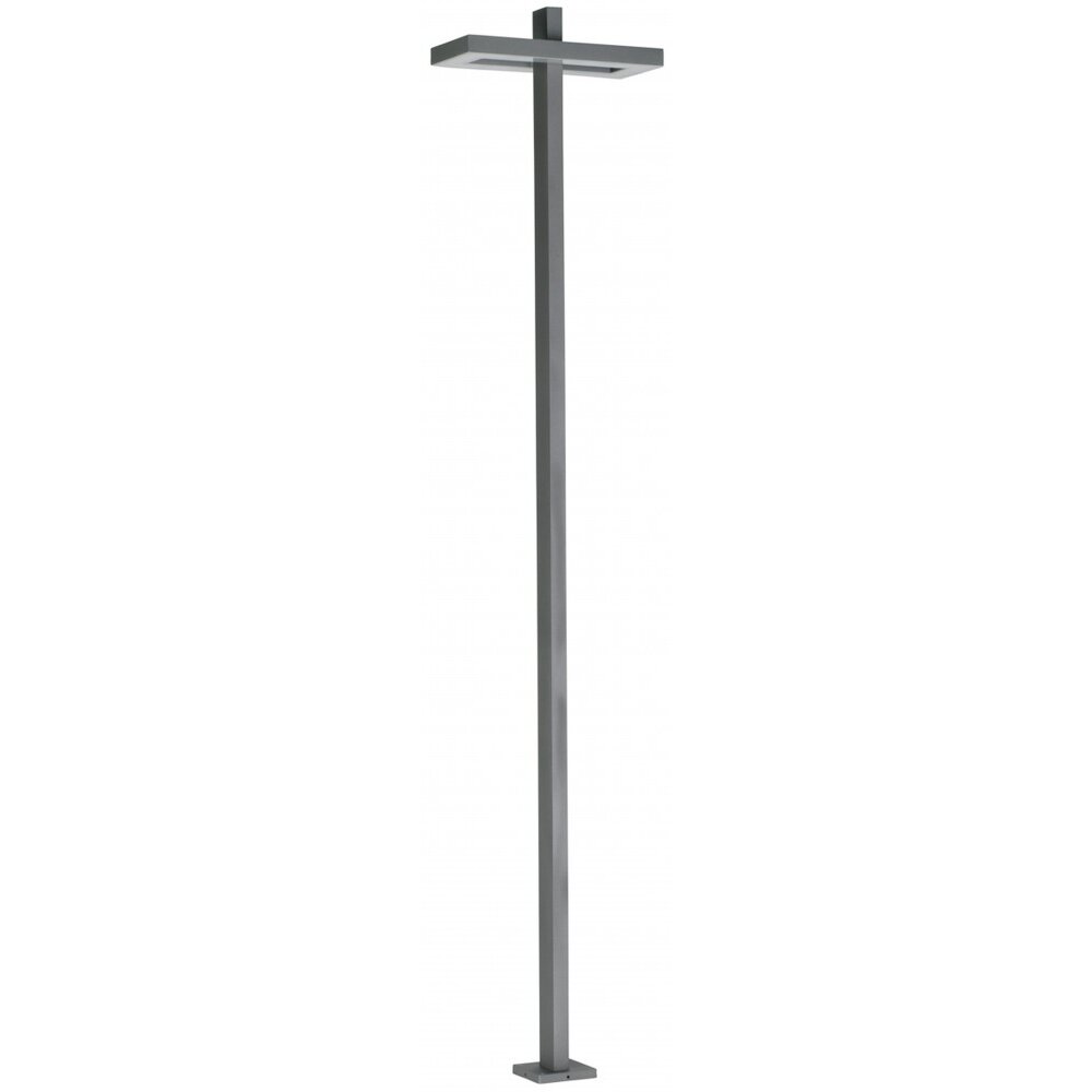 Albert 863 Lampada da terra per esterno LED Antracite, 1-Luce main product photo