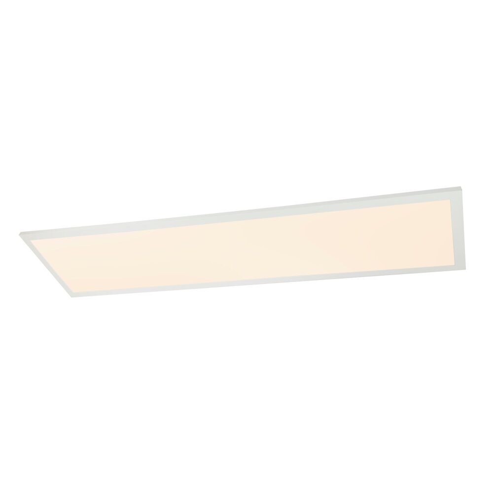 Globo ROSI Plafoniera LED Bianco, 1-Luce main product photo