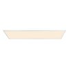 Globo ROSI Plafoniera LED Bianco, 1-Luce