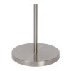 Lucide ZENITH Lampada da terra LED Cromo, 1-Luce