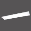Paul Neuhaus FLAG Plafoniera LED Cromo, 1-Luce