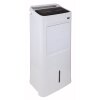 Globo Air Cooler Ventilatore Bianco, Telecomando