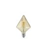 Trio E27 4 Watt 2700K 320 Lumen LED Trasparente, 1-Luce