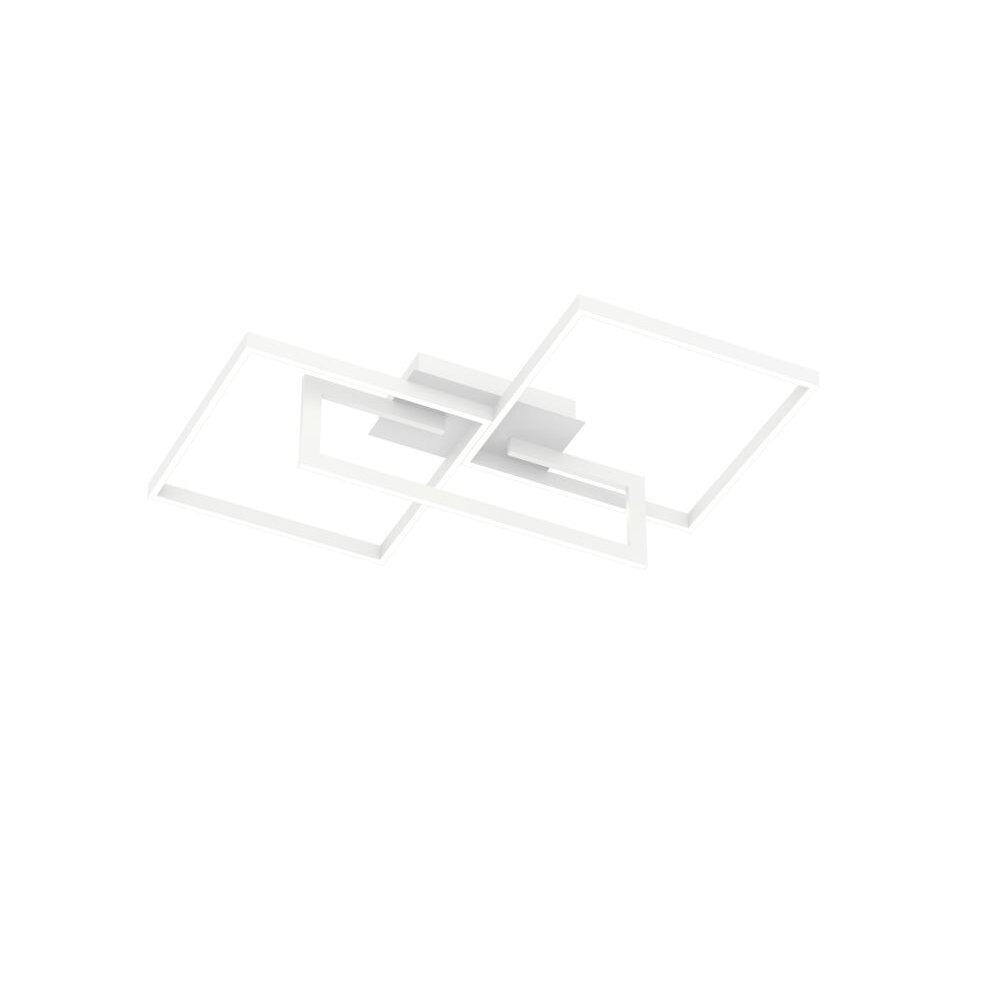 Plafoniera Mantra MURAL LED Bianco, 1-Luce main product photo