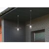 Trio Brenta Lampada a Sospensione Antracite, 1-Luce