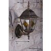 Antibes Applique per esterno Marrone, Oro, 1-Luce