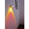 Harare Applique LED Alluminio, 1-Luce