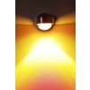 Harare Applique LED Alluminio, 1-Luce