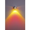 Harare Applique LED Alluminio, 1-Luce