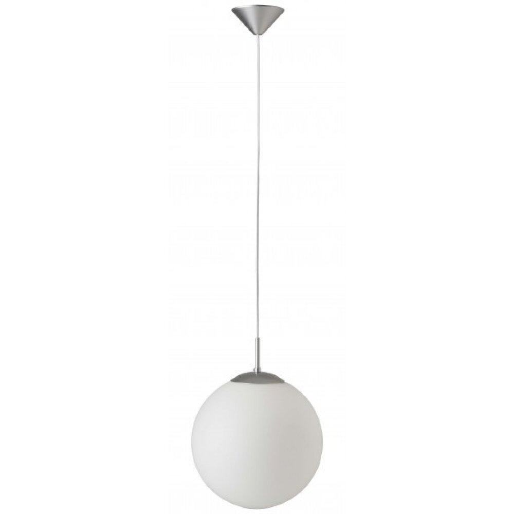 Brilliant Fantasia Lampada a Sospensione Argento, 1-Luce main product photo