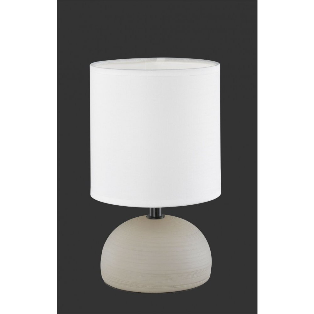 Reality LUCI Lampada da tavolo Beige, 1-Luce main product photo