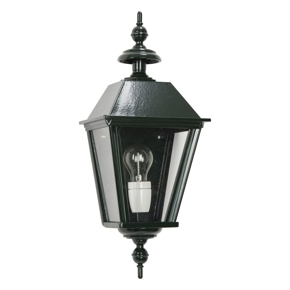 KS Verlichting Delft Applique Verde, 1-Luce main product photo