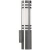 Albert 258 Applique per esterno Acciaio inox, 1-Luce