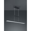 Reality Smash Lampada a Sospensione LED Nero, 1-Luce