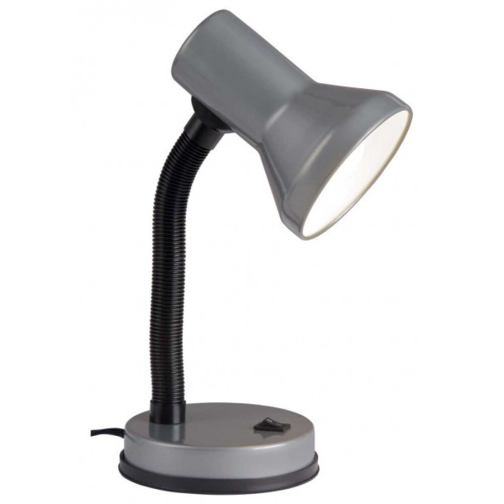 Brilliant Junior Lampada da Tavolo Titanio, 1-Luce main product photo