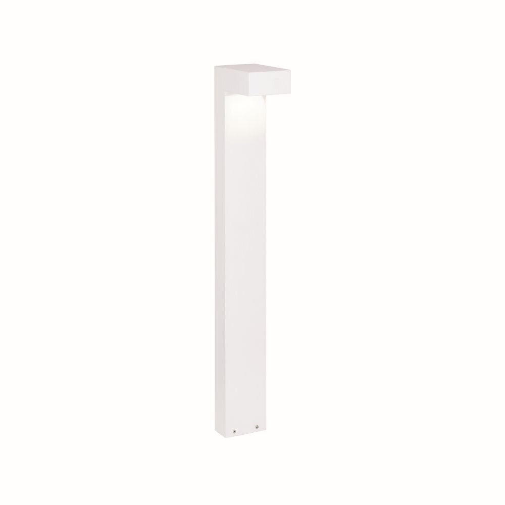 Ideal Lux SIRIO Lampioncino Segnapasso Bianco, 2-Luci main product photo