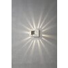 Konstsmide Pescara Applique LED Bianco, 1-Luce