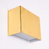 Dorata Applique Oro, 1-Luce