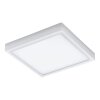 EGLO connect ARGOLIS-C Plafoniera LED Bianco, 1-Luce