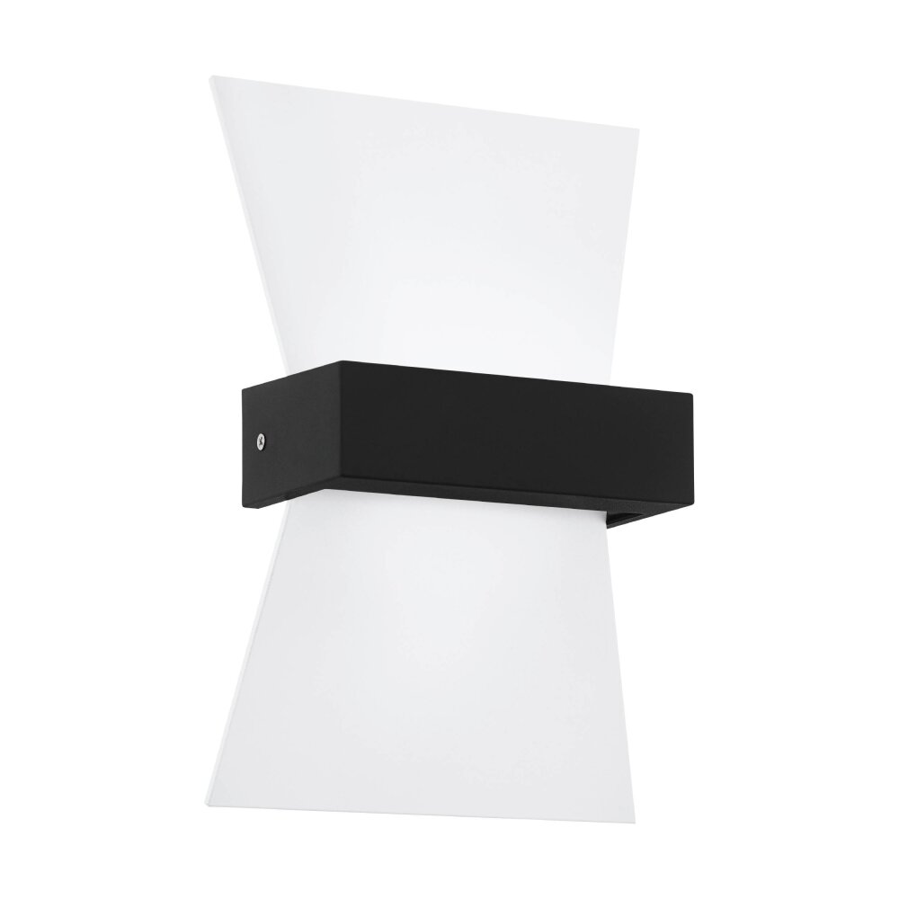 Eglo ALBENZA Applique LED Antracite, Bianco, 1-Luce main product photo