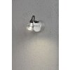 Konstsmide MONZA Applique LED Alluminio, 1-Luce