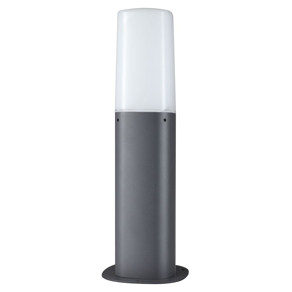 KS Verlichting Sub Lampioncino Segnapasso Antracite, 1-Luce main product photo