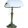Steinhauer DE RIO Lampada ministeriale Bronzo, 1-Luce Steinhauer DE RIO Lampada ministeriale Bronzo, 1-Luce