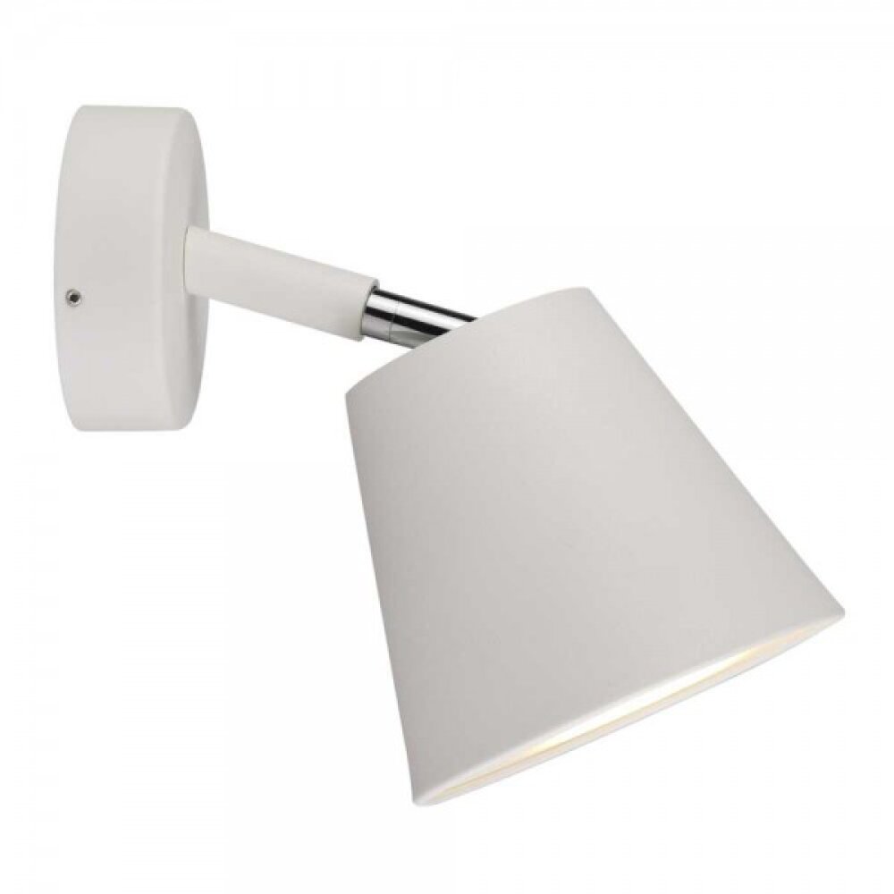 Nordlux S6 Applique per esterno Bianco, 1-Luce main product photo