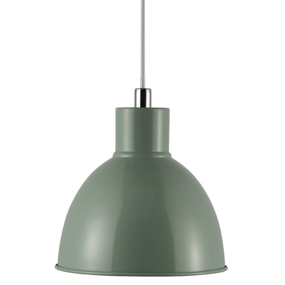 Nordlux POP Lampada a Sospensione Verde, 1-Luce main product photo
