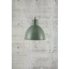 Nordlux POP Lampada a Sospensione Verde, 1-Luce