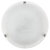 Eglo SALOME Applique e plafoniera Cromo, 1-Luce