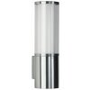 Albert 309 Applique per esterno Acciaio inox, 1-Luce