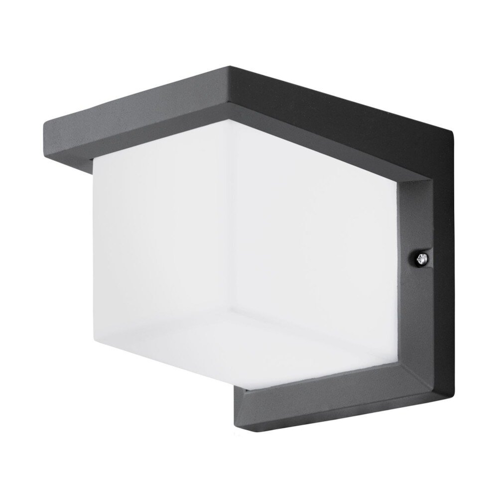 Eglo DESELLA 1 Applique per esterno LED Antracite, 1-Luce main product photo