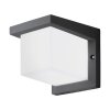 Eglo DESELLA 1 Applique per esterno LED Antracite, 1-Luce