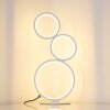 Rodekro Lampada da Tavolo LED Bianco, 1-Luce