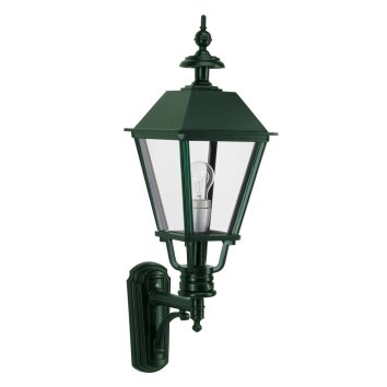 KS Verlichting Applique Verde, 1-Luce