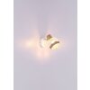 Globo WIDY faretto Bianco, 1-Luce