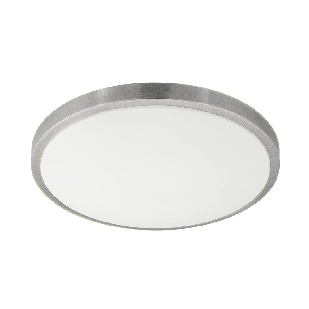 Eglo COMPETA 1 Plafoniera LED Bianco, 1-Luce main product photo
