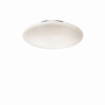 Ideal Lux SMARTIES Plafoniera Cromo, 3-Luci