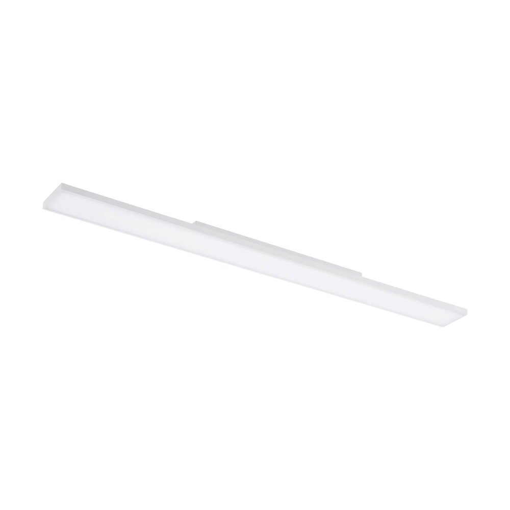 Eglo TURCONA Plafoniera LED Bianco, 1-Luce main product photo