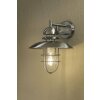 Konstsmide SORRENTO Applique Acciaio inox, 1-Luce