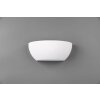 Applique Trio Leuchten ROMA Bianco, 1-Luce