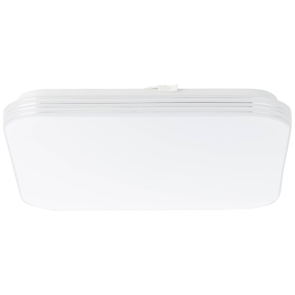 Brilliant Ariella Plafoniera LED Bianco, 1-Luce
