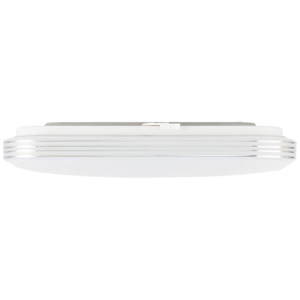 Brilliant Ariella Plafoniera LED Bianco, 1-Luce