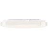 Brilliant Ariella Plafoniera LED Bianco, 1-Luce