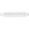 Brilliant Ariella Plafoniera LED Bianco, 1-Luce