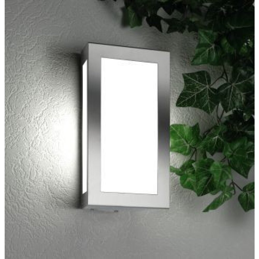 CMD Aqua Long Applique Acciaio inox, 1-Luce main product photo